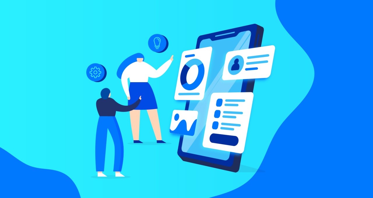 we give you digital solutiion